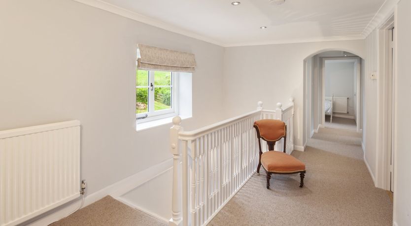 Photo of Trinity Cottage, Roadwater