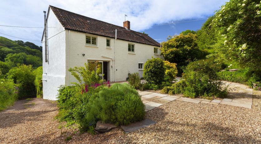 Photo of Trinity Cottage, Roadwater