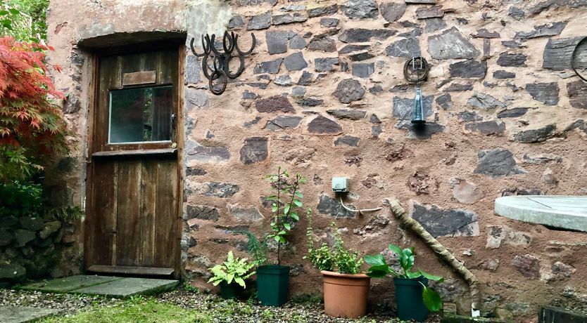 Photo of Garden Cottage, Wiveliscombe