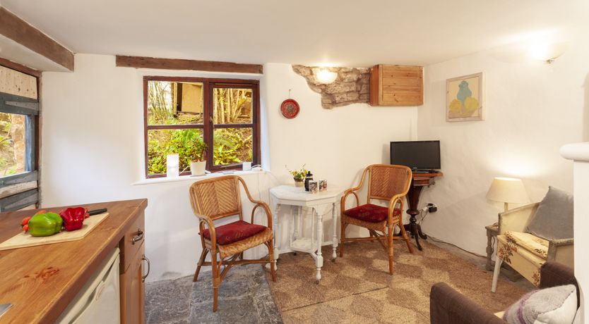 Photo of Garden Cottage, Wiveliscombe