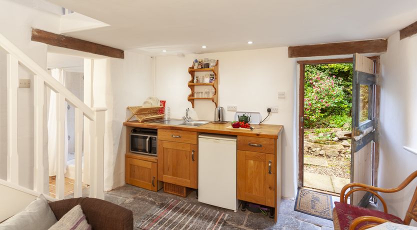 Photo of Garden Cottage, Wiveliscombe