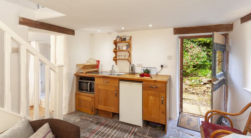 Photo of Garden Cottage, Wiveliscombe