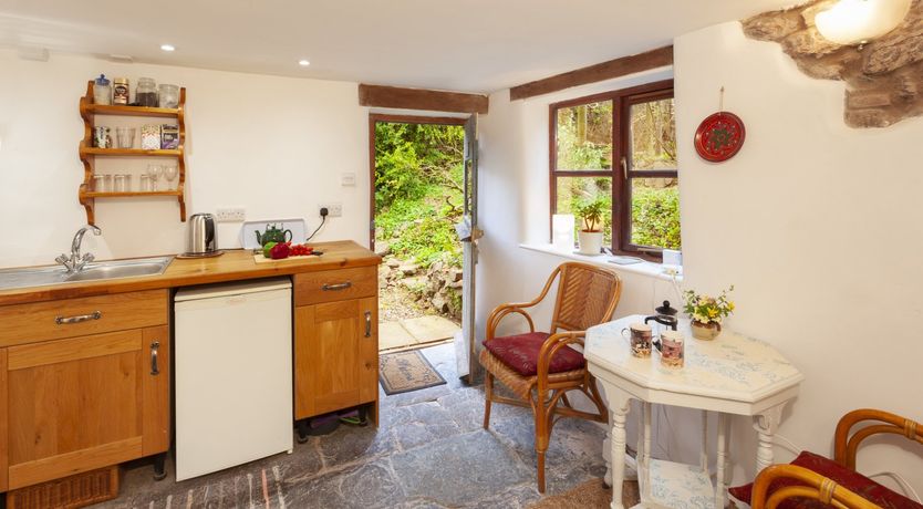 Photo of Garden Cottage, Wiveliscombe