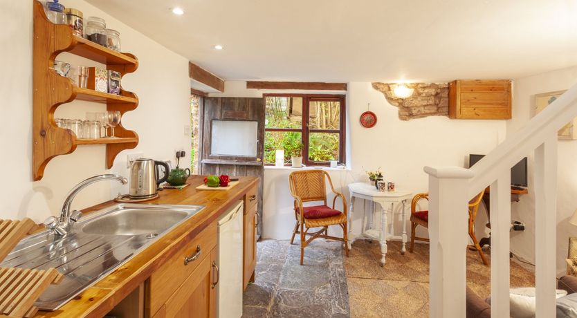 Photo of Garden Cottage, Wiveliscombe