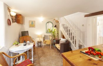 Garden Cottage, Wiveliscombe Holiday Cottage