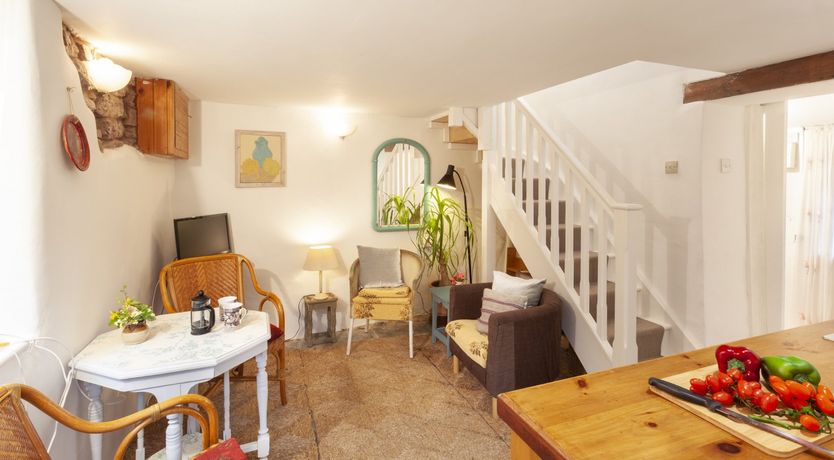 Photo of Garden Cottage, Wiveliscombe