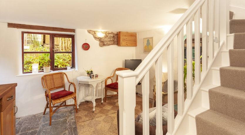 Photo of Garden Cottage, Wiveliscombe