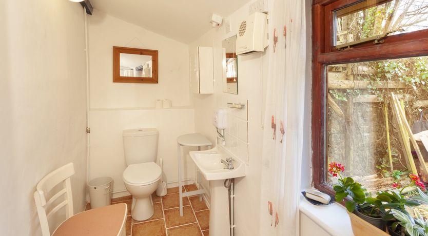 Photo of Garden Cottage, Wiveliscombe