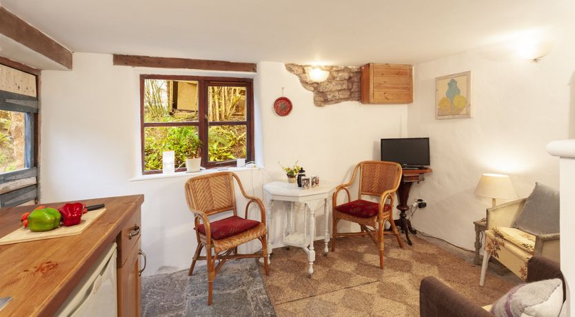 Photo of Garden Cottage, Wiveliscombe