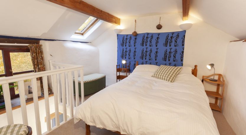 Photo of Garden Cottage, Wiveliscombe