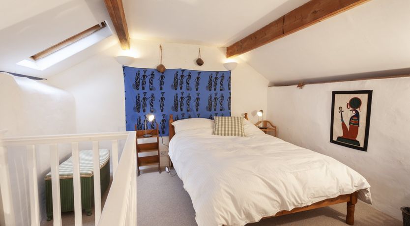 Photo of Garden Cottage, Wiveliscombe