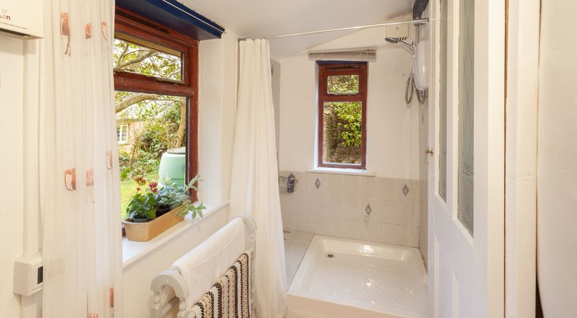 Photo of Garden Cottage, Wiveliscombe