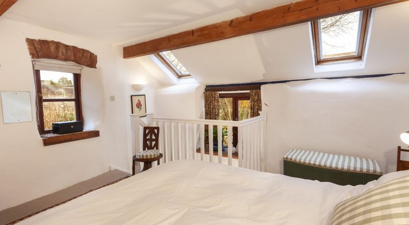 Photo of Garden Cottage, Wiveliscombe