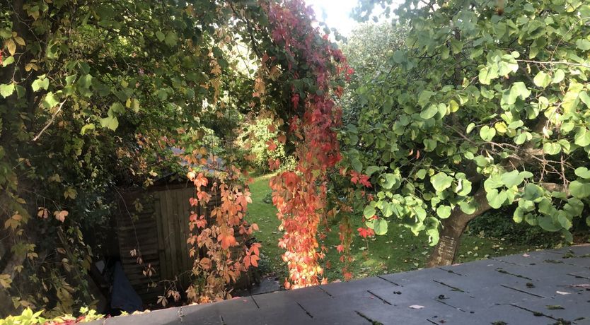 Photo of Garden Cottage, Wiveliscombe
