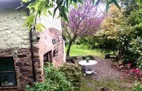 Photo of garden-cottage-wiveliscombe