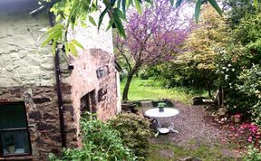 Photo of Garden Cottage, Wiveliscombe