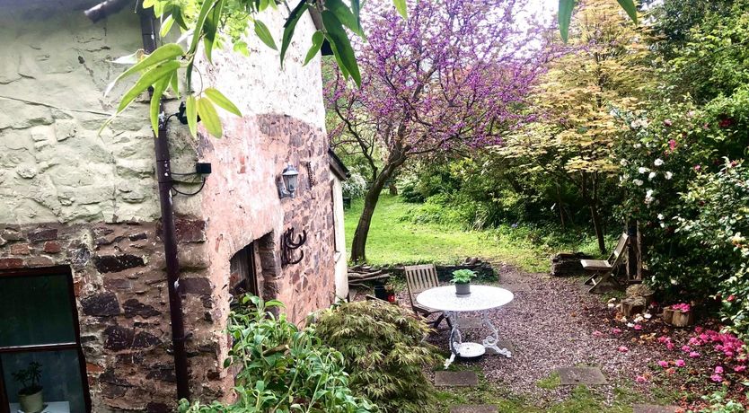 Photo of Garden Cottage, Wiveliscombe