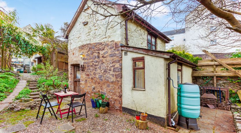 Photo of Garden Cottage, Wiveliscombe