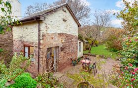 Photo of garden-cottage-wiveliscombe