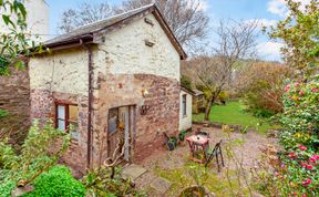 Photo of Garden Cottage, Wiveliscombe