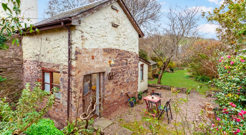 Photo of Garden Cottage, Wiveliscombe