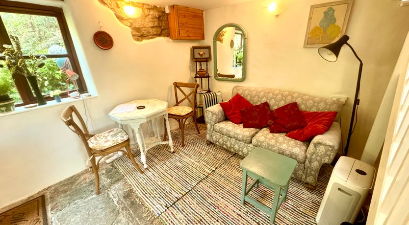 Photo of Garden Cottage, Wiveliscombe