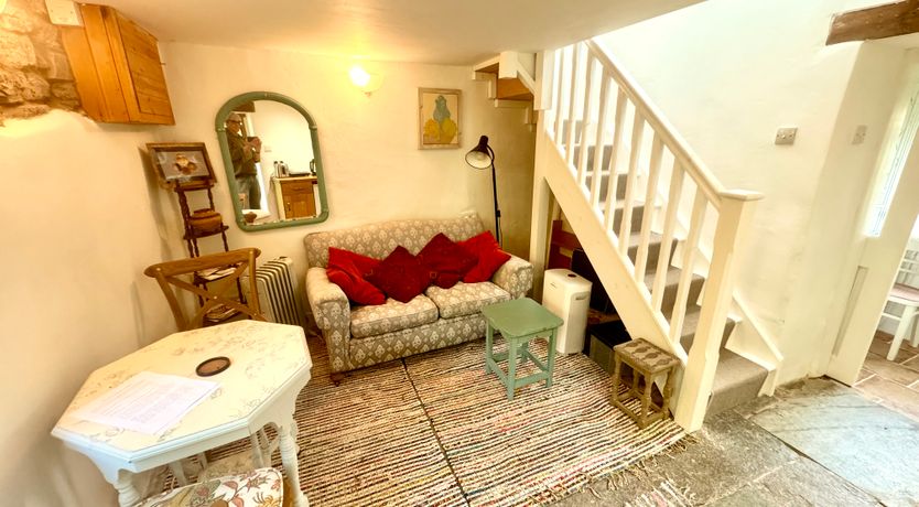 Photo of Garden Cottage, Wiveliscombe