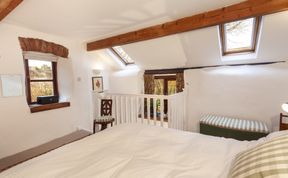 Photo of Garden Cottage, Wiveliscombe