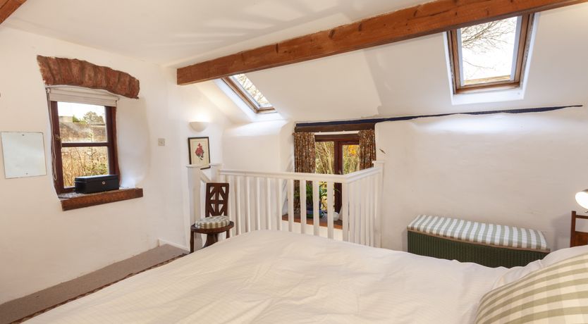 Photo of Garden Cottage, Wiveliscombe
