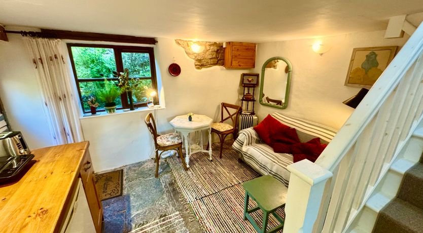 Photo of Garden Cottage, Wiveliscombe