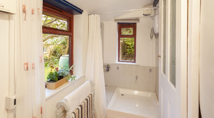 Photo of Garden Cottage, Wiveliscombe