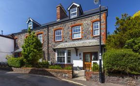 Photo of The Dog House, Porlock