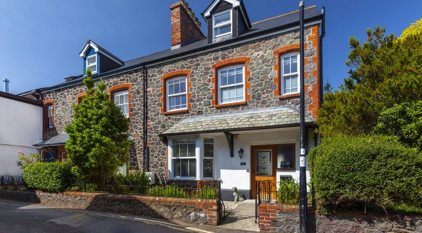 Photo of The Dog House, Porlock