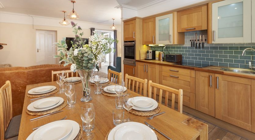 Photo of The Dog House, Porlock