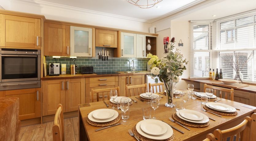 Photo of The Dog House, Porlock