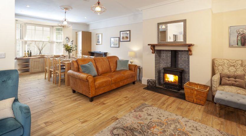 Photo of The Dog House, Porlock