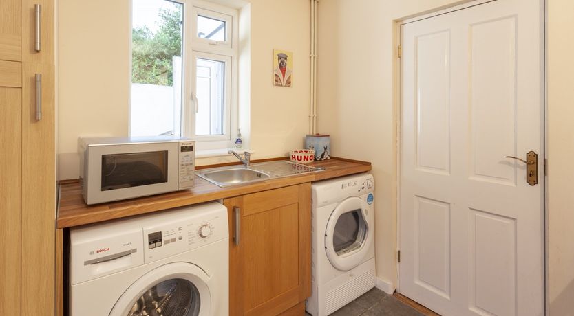 Photo of The Dog House, Porlock