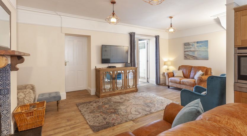 Photo of The Dog House, Porlock