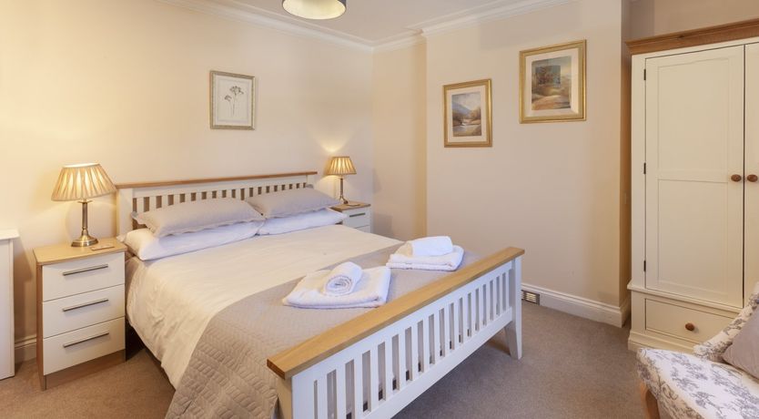 Photo of The Dog House, Porlock