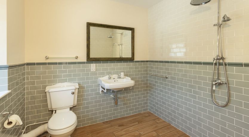 Photo of The Dog House, Porlock