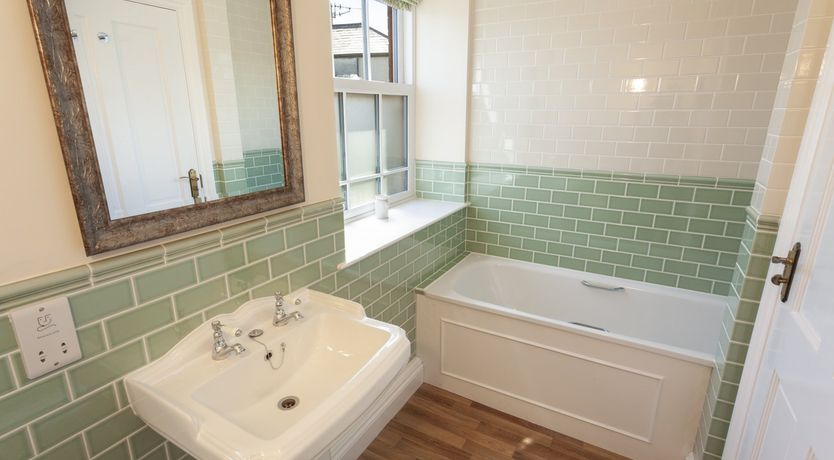 Photo of The Dog House, Porlock