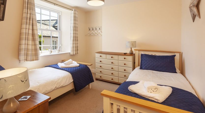 Photo of The Dog House, Porlock