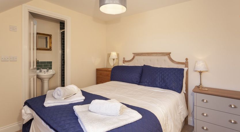 Photo of The Dog House, Porlock