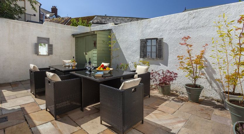 Photo of The Dog House, Porlock