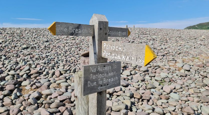 Photo of The Dog House, Porlock