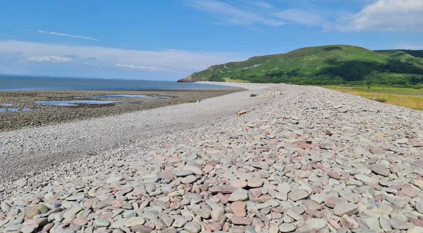 Photo of The Dog House, Porlock