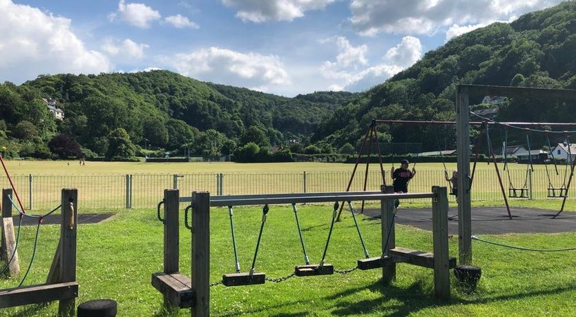 Photo of The Dog House, Porlock
