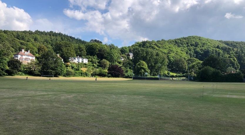 Photo of The Dog House, Porlock