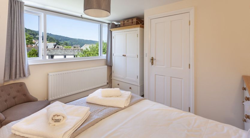 Photo of The Dog House, Porlock