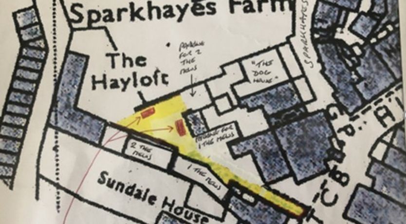 Photo of The Dog House, Porlock